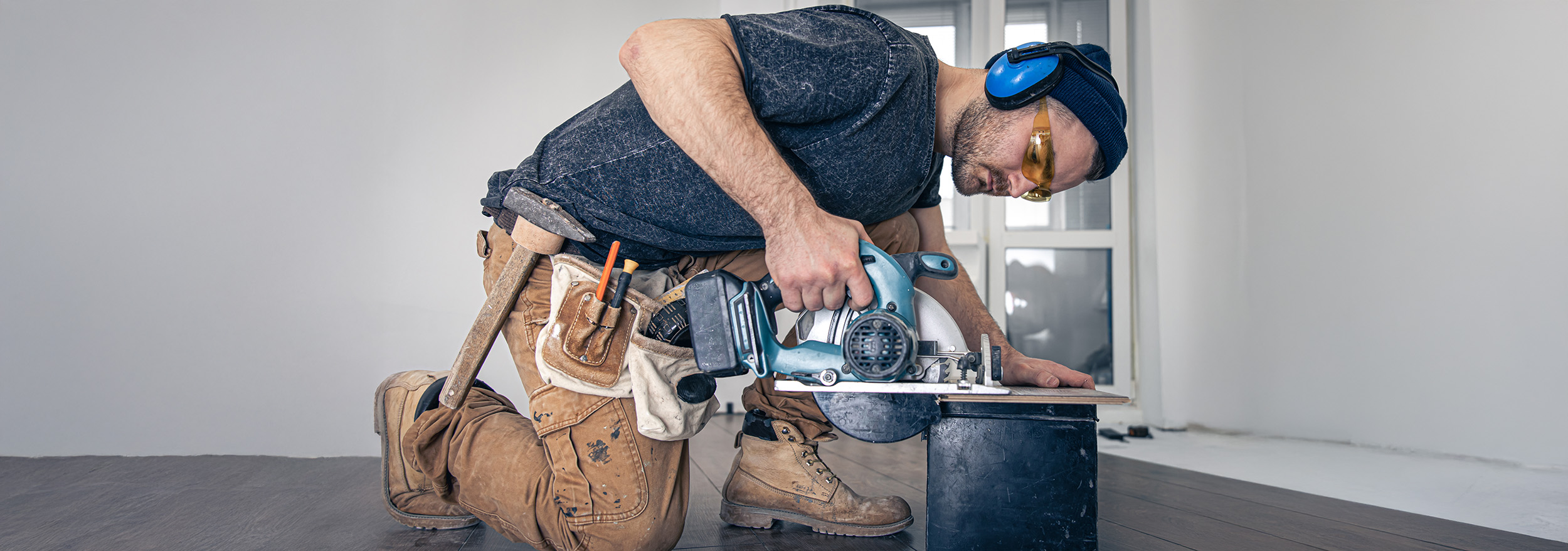 Tools in Transit Insurance Cover