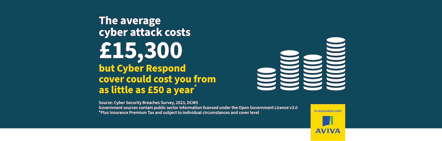 Cyber Threats are Evolving, You Need to Evolve with Them